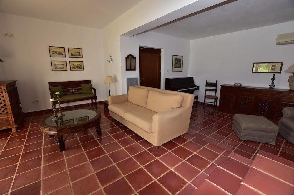 Ktima Grammeno Beachside Villa Paleochora Buitenkant foto