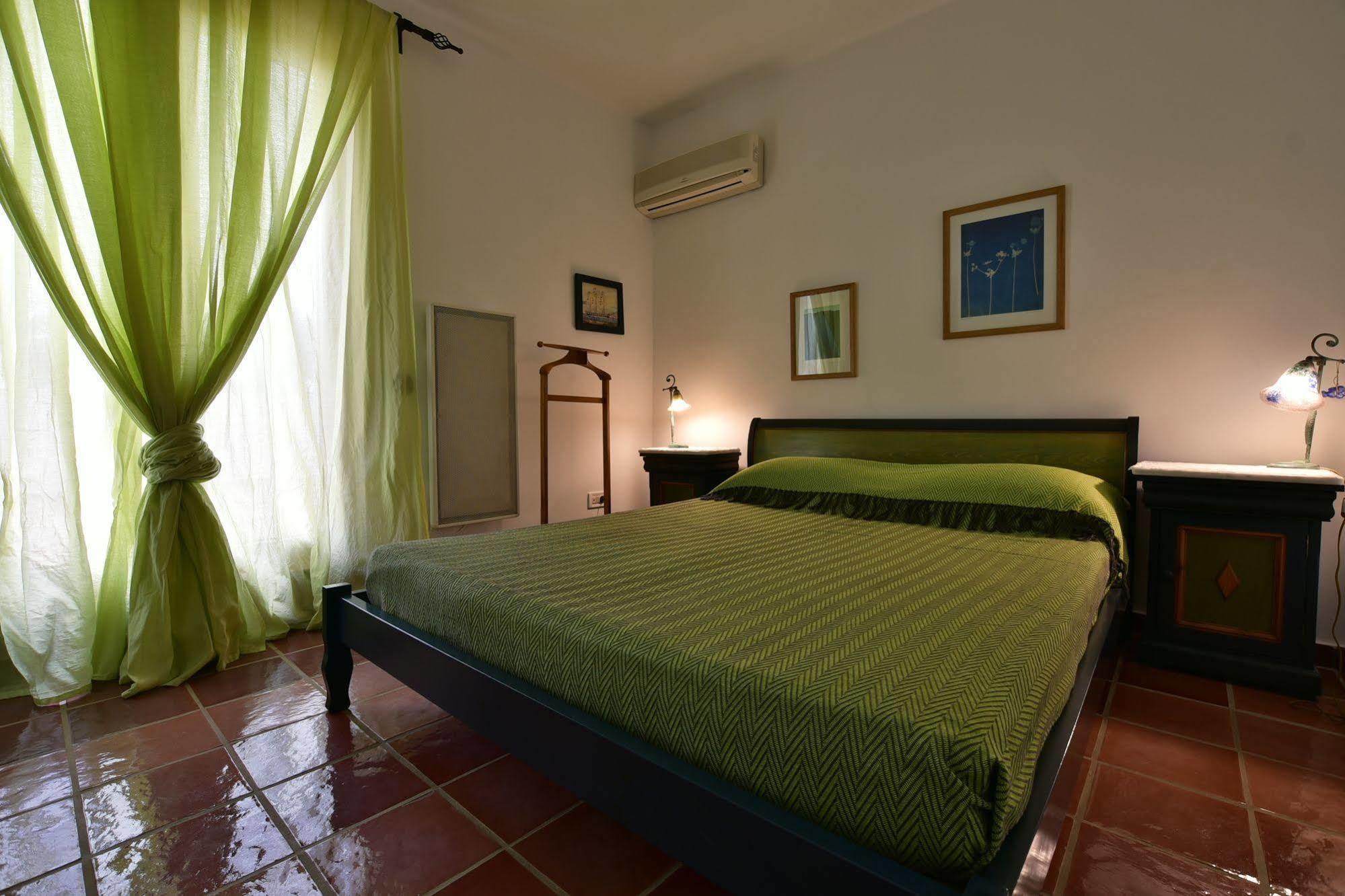 Ktima Grammeno Beachside Villa Paleochora Buitenkant foto