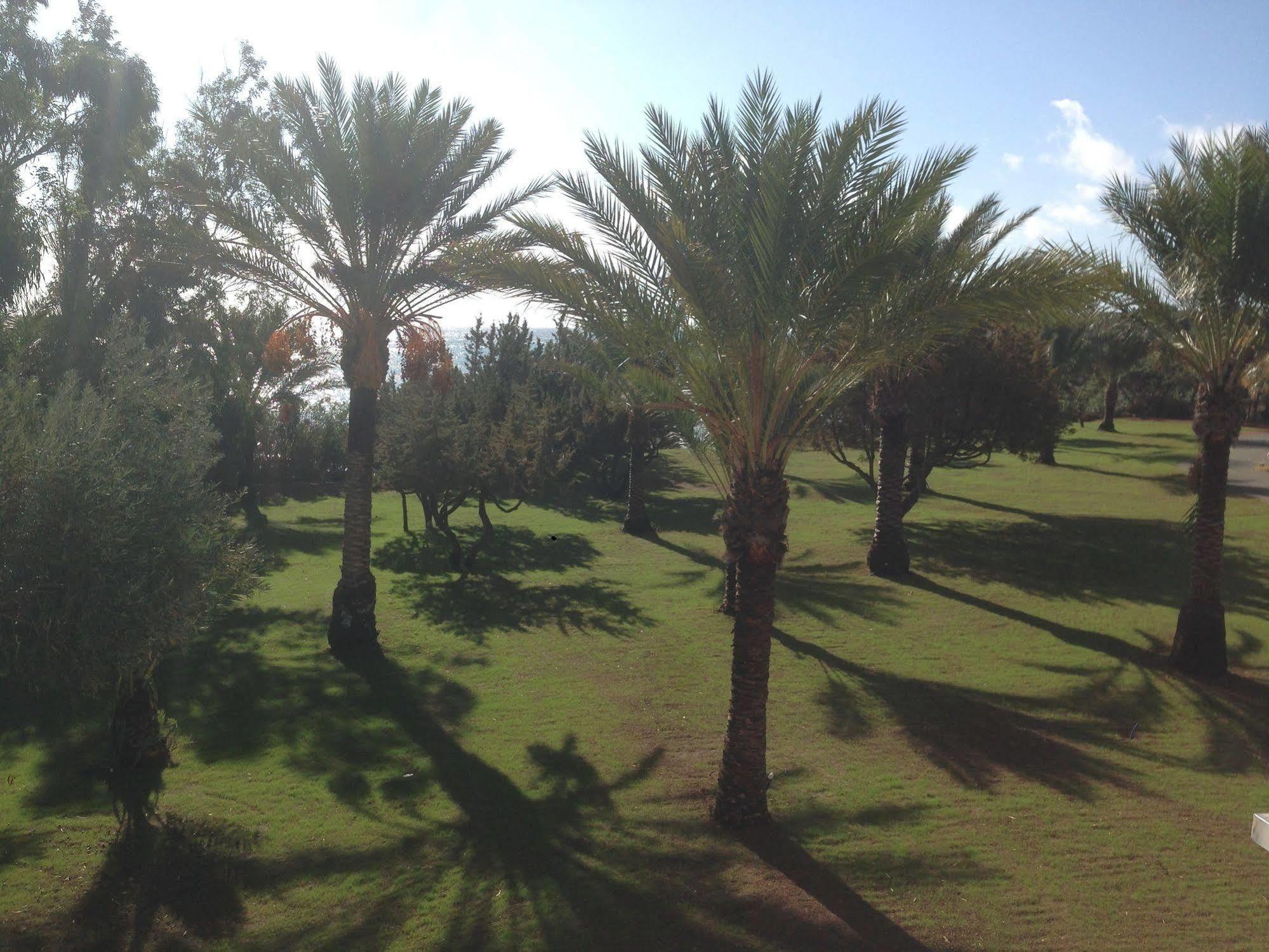 Ktima Grammeno Beachside Villa Paleochora Buitenkant foto
